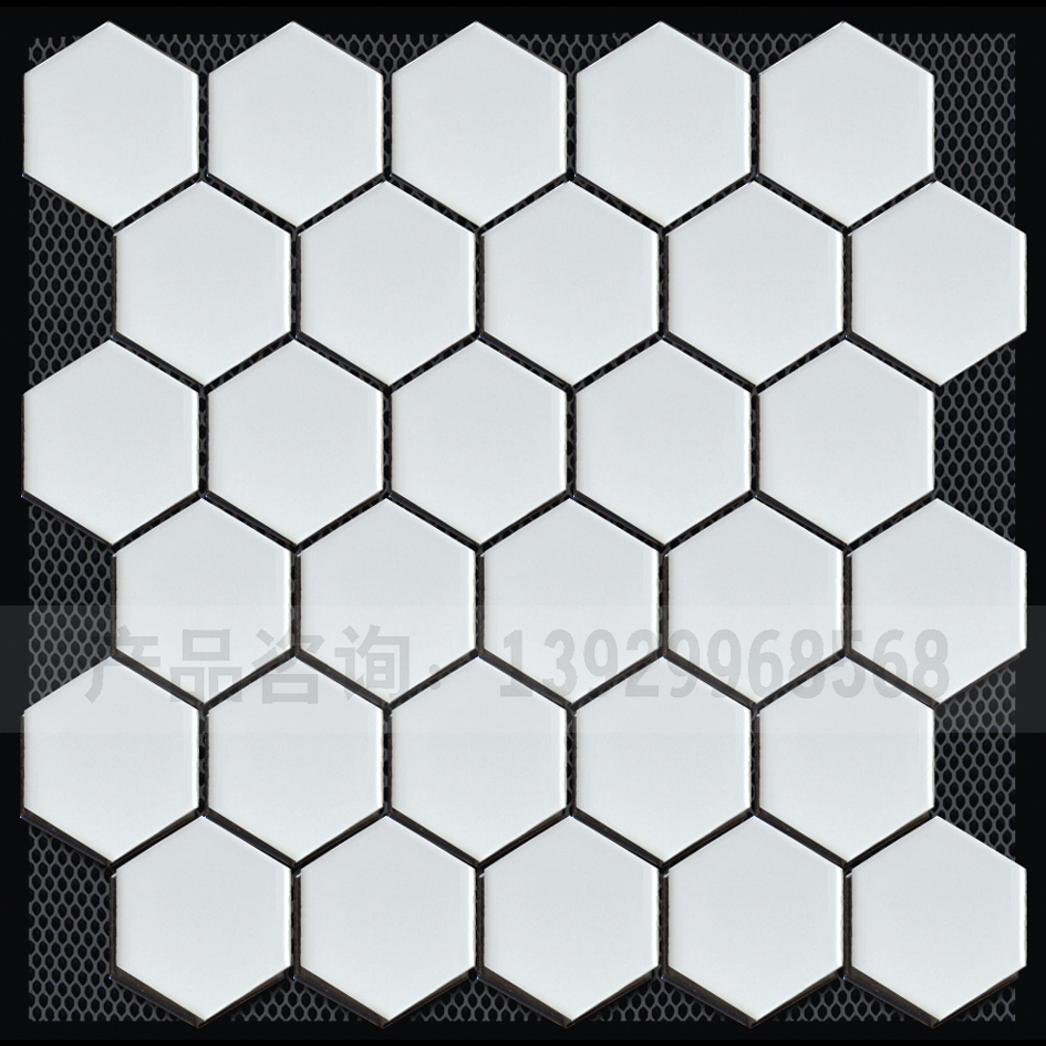 六角马赛克LD5101