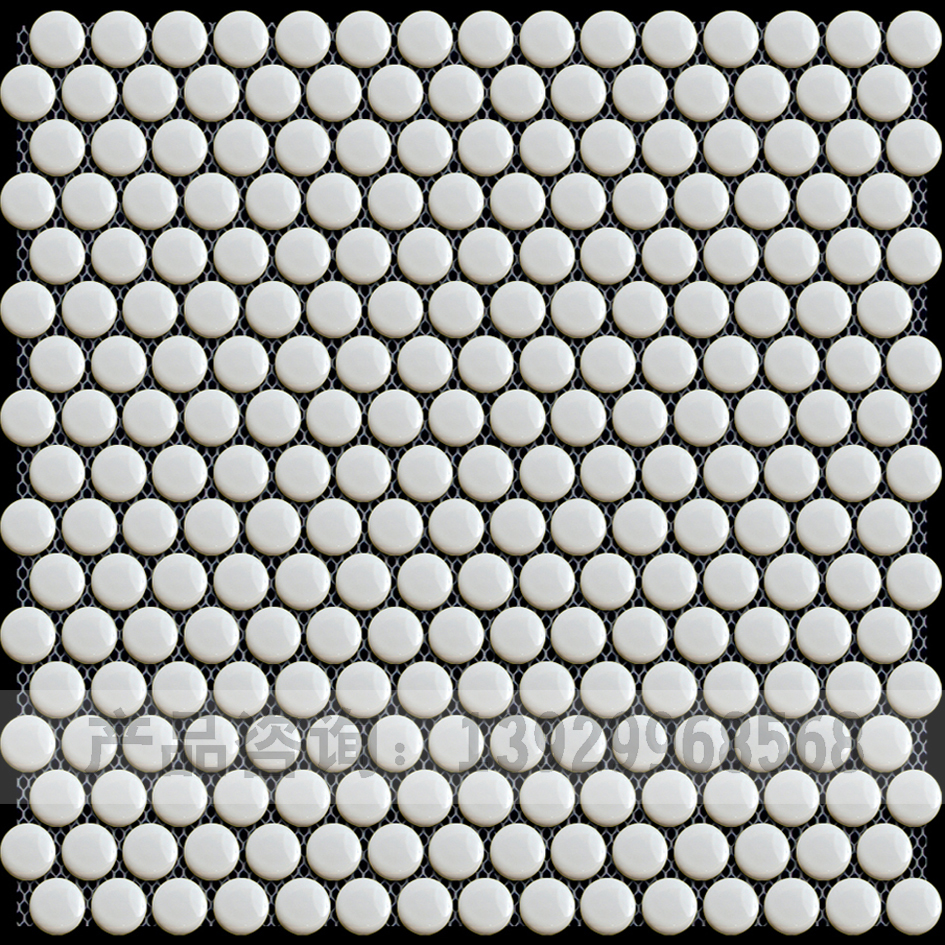 圆形马赛克Y1901