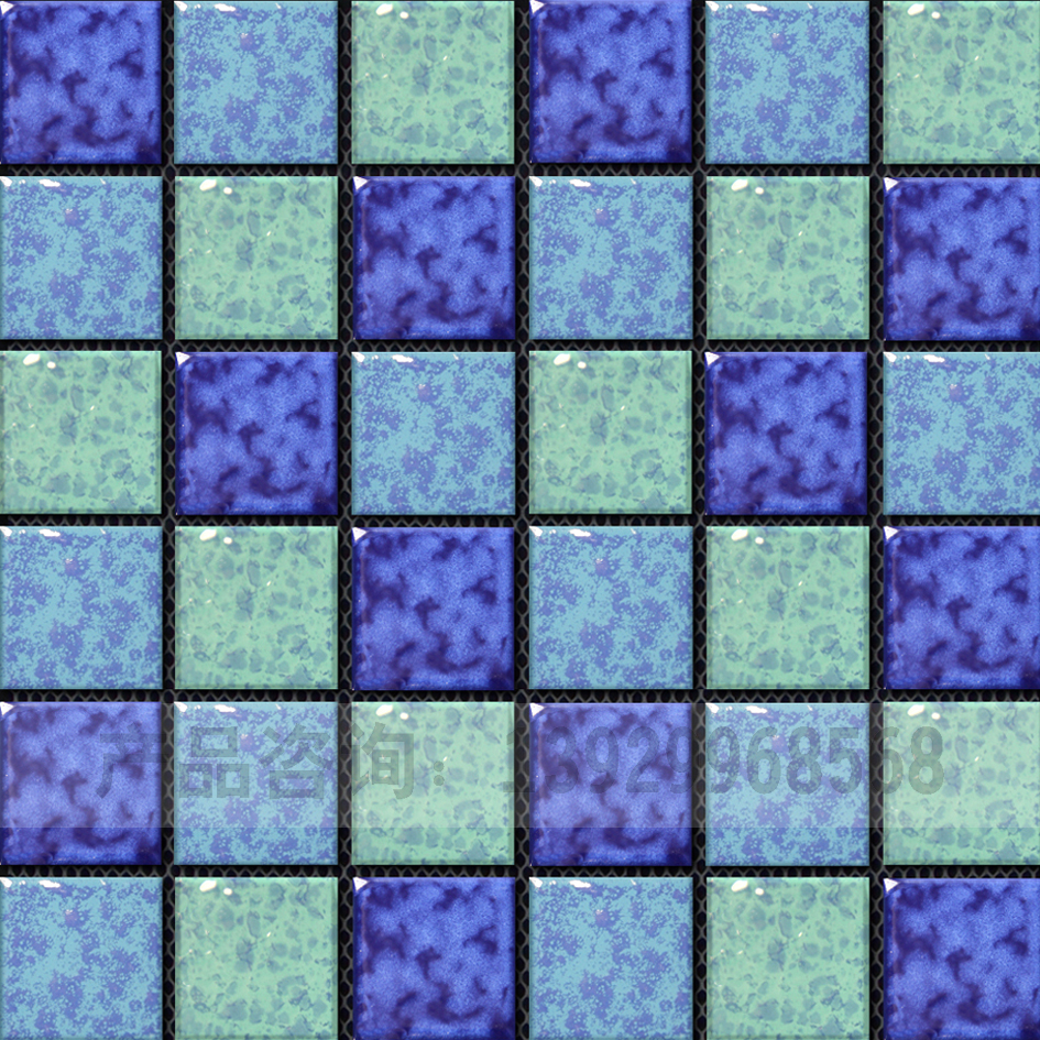 艺术马赛克DL-D123H3-P