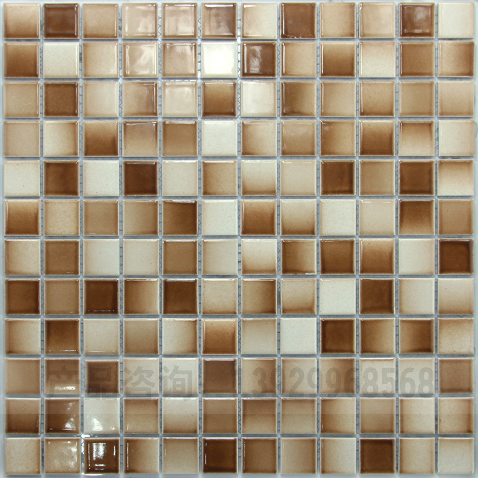 艺术马赛克J2345