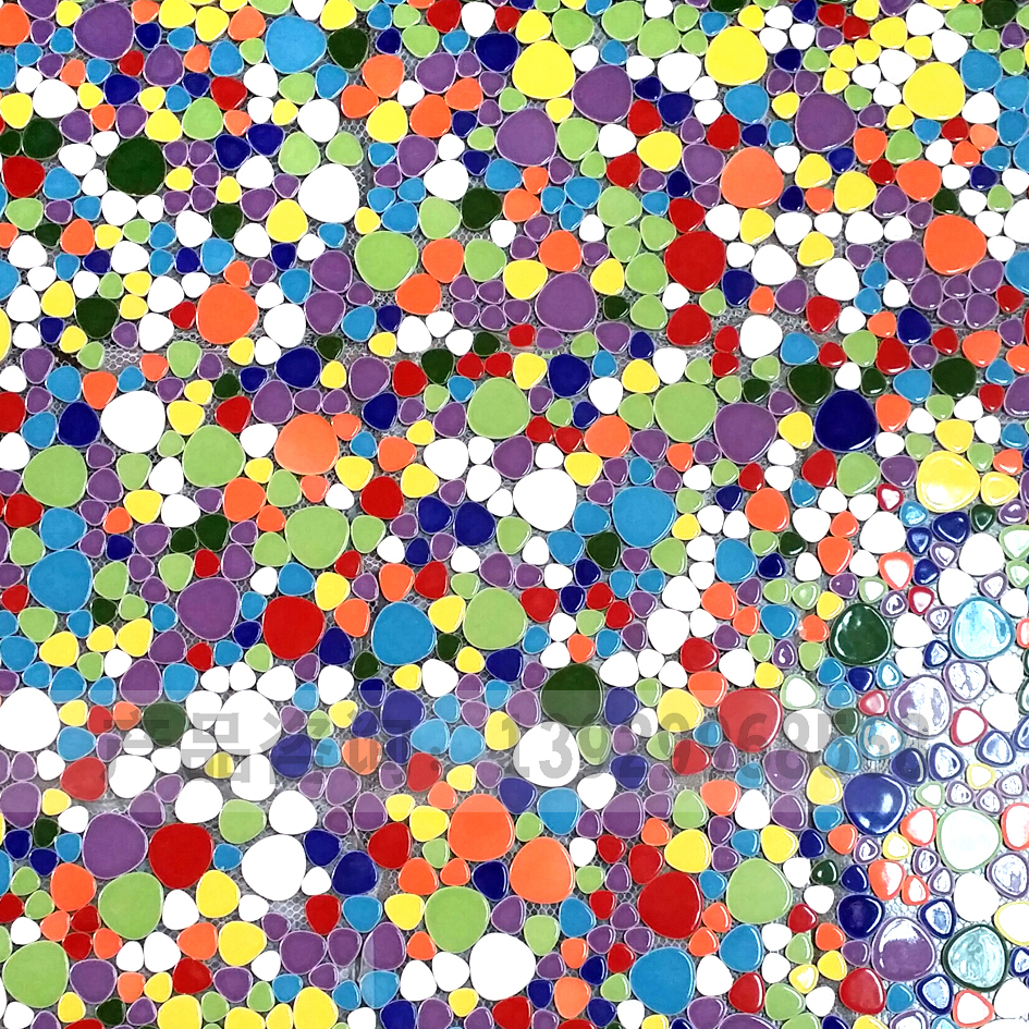 艺术马赛克E8S001