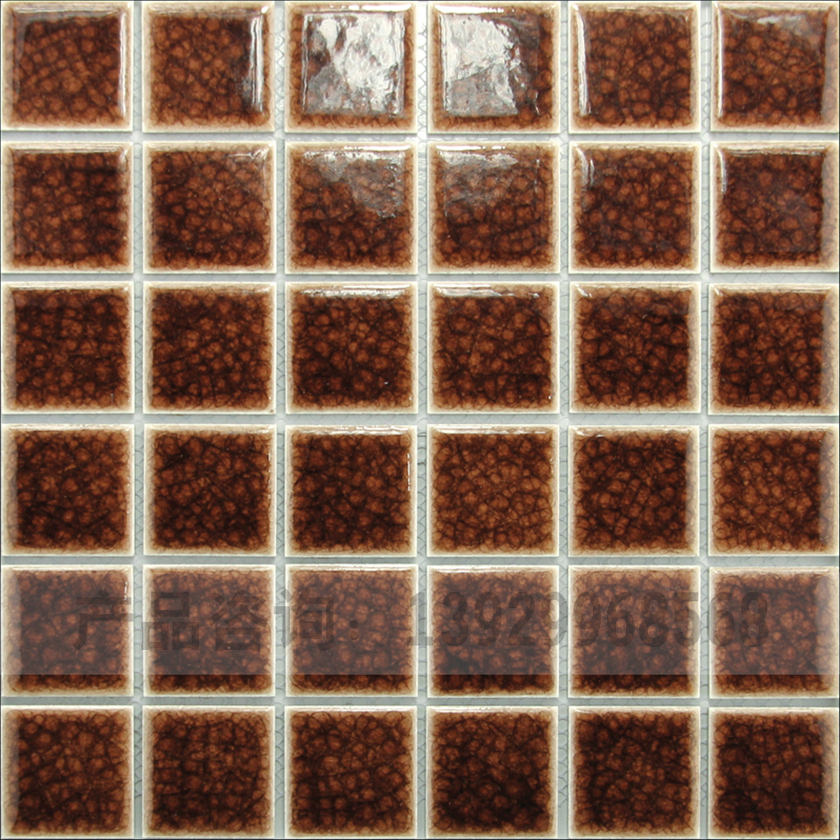 泳池马赛克IID8004