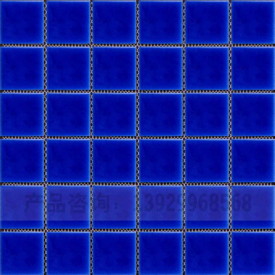 泳池马赛克BD4893