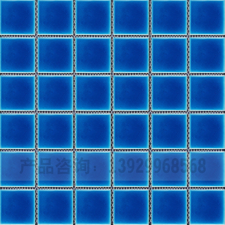 泳池马赛克BD4891