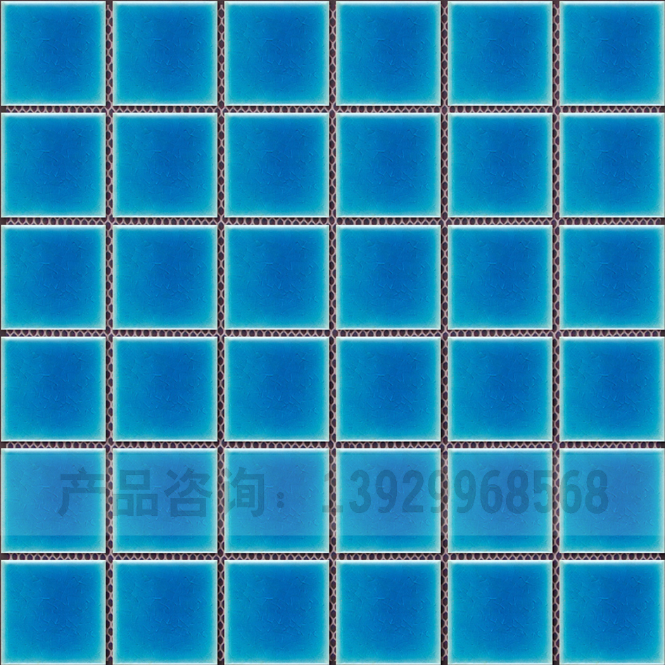 泳池马赛克BD4861