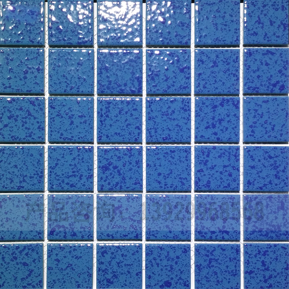 泳池马赛克J4802