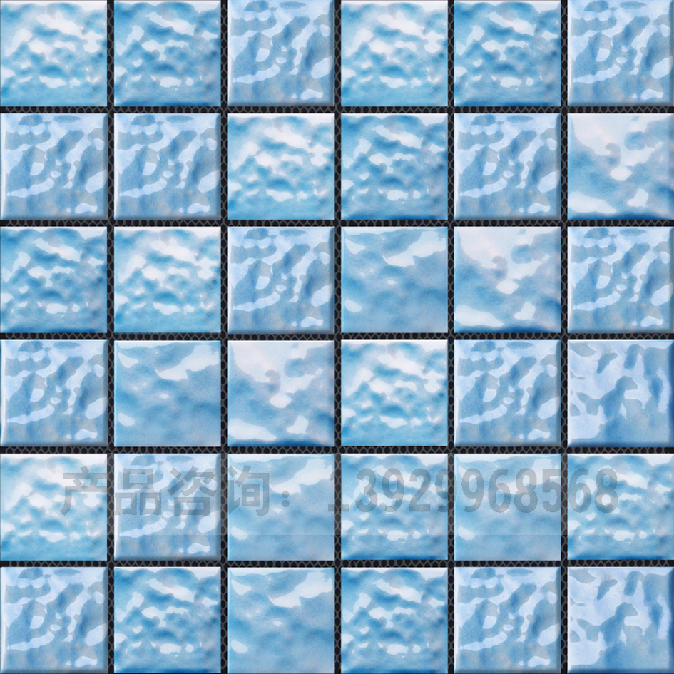 泳池马赛克G4811ZA