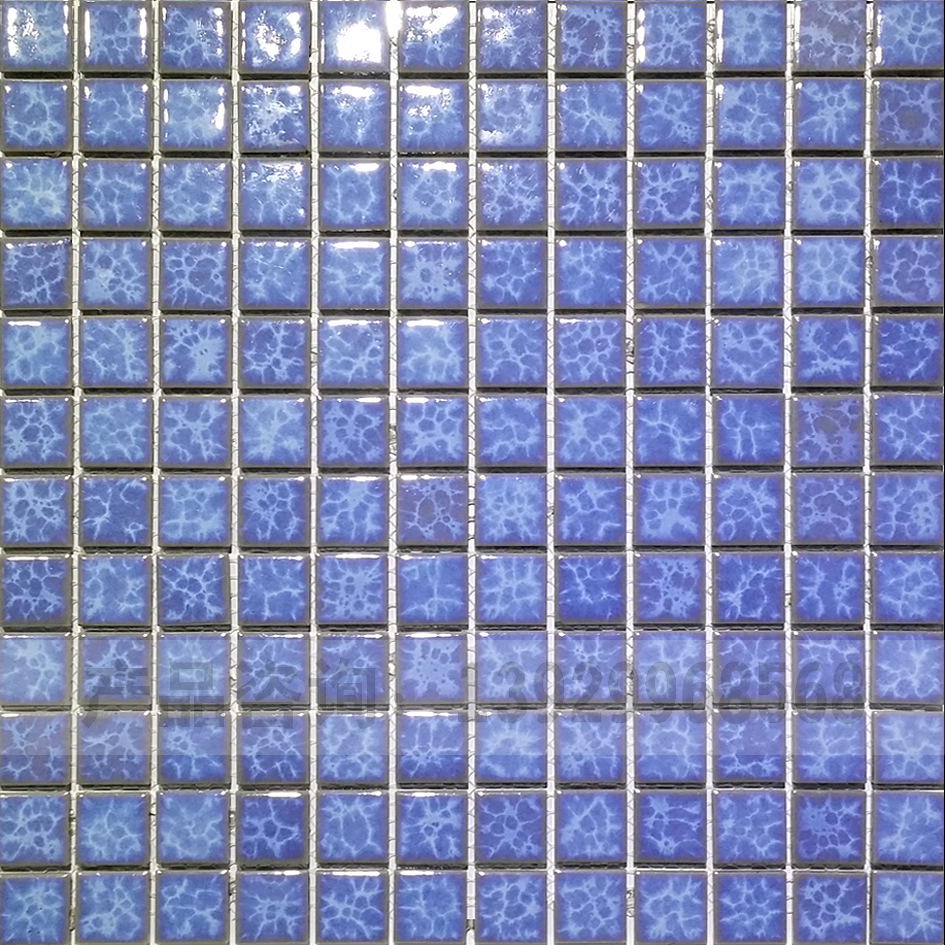 泳池马赛克J2335