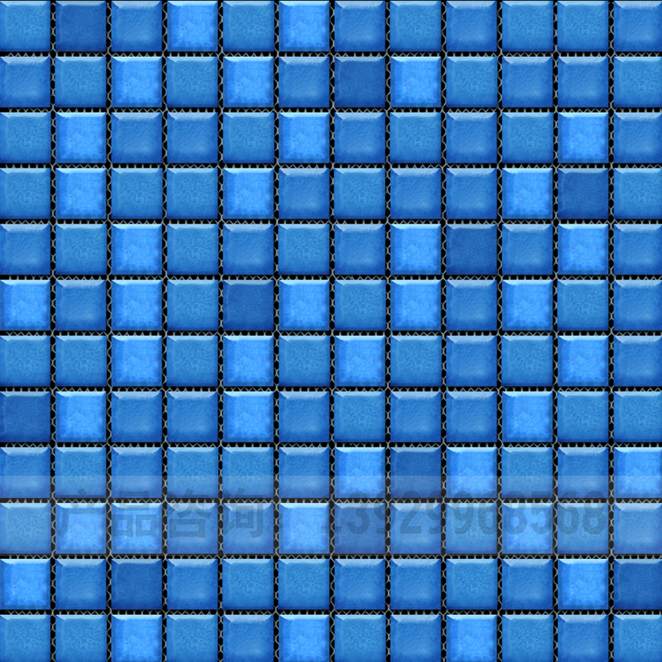 泳池马赛克J2320