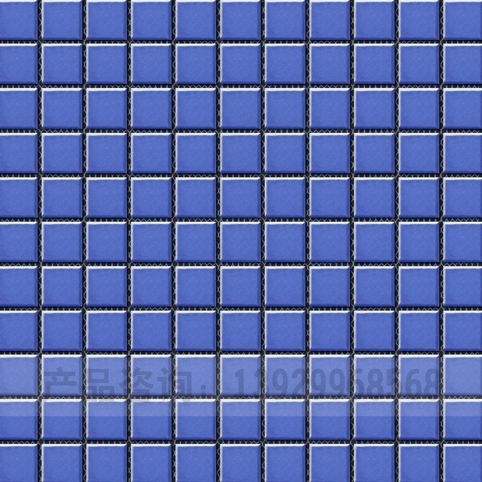泳池马赛克G2545