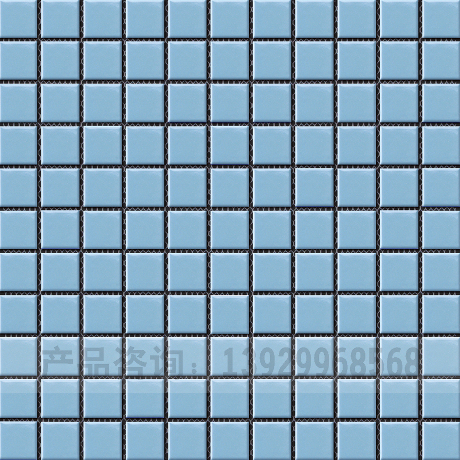 泳池马赛克G2521