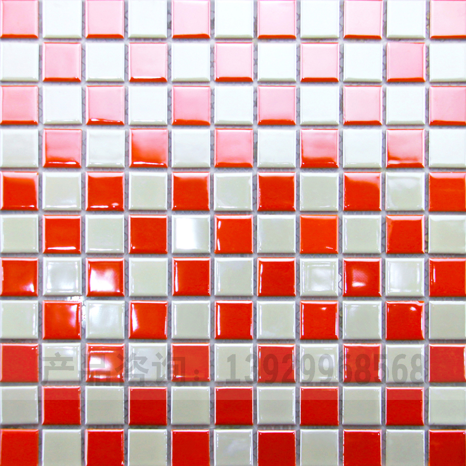 泳池马赛克KK2211