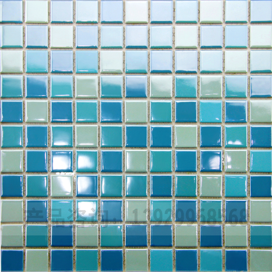 泳池马赛克KK2208