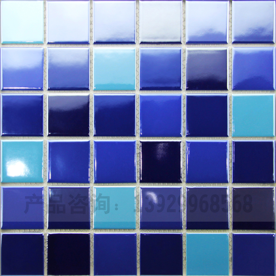 泳池马赛克IDK2202