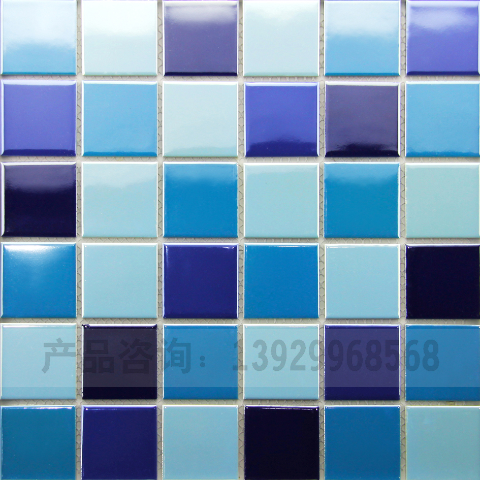 泳池马赛克IDK2200