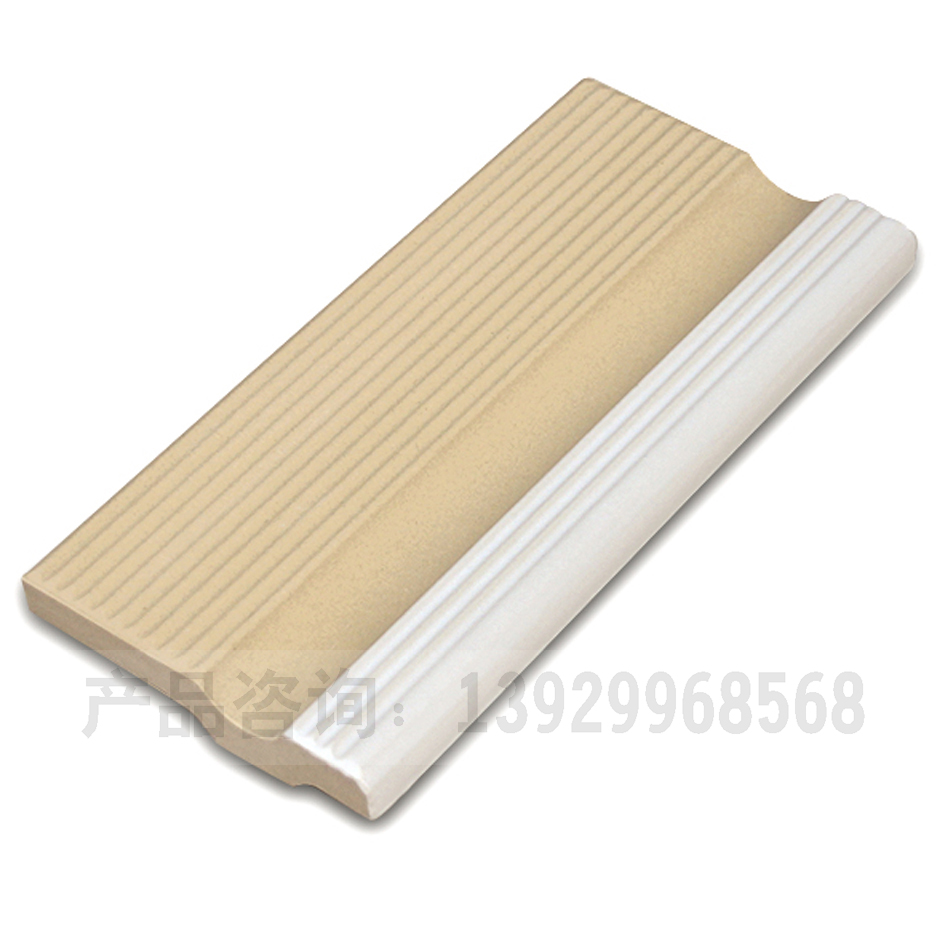 泳池砖配件收边砖YC-3B