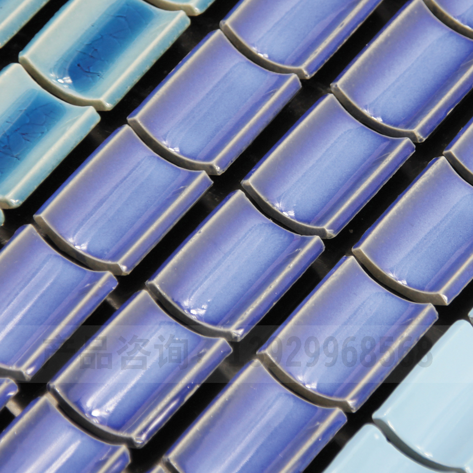 泳池配件阴角-2