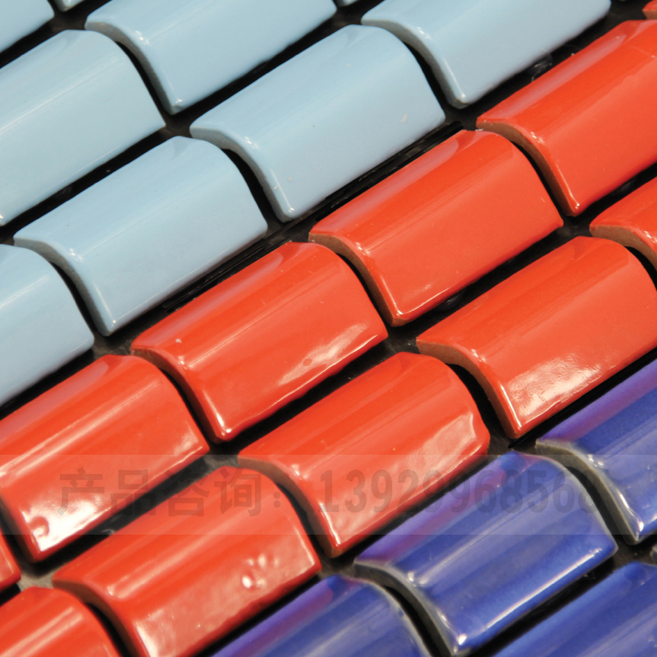 泳池配件阳角-3