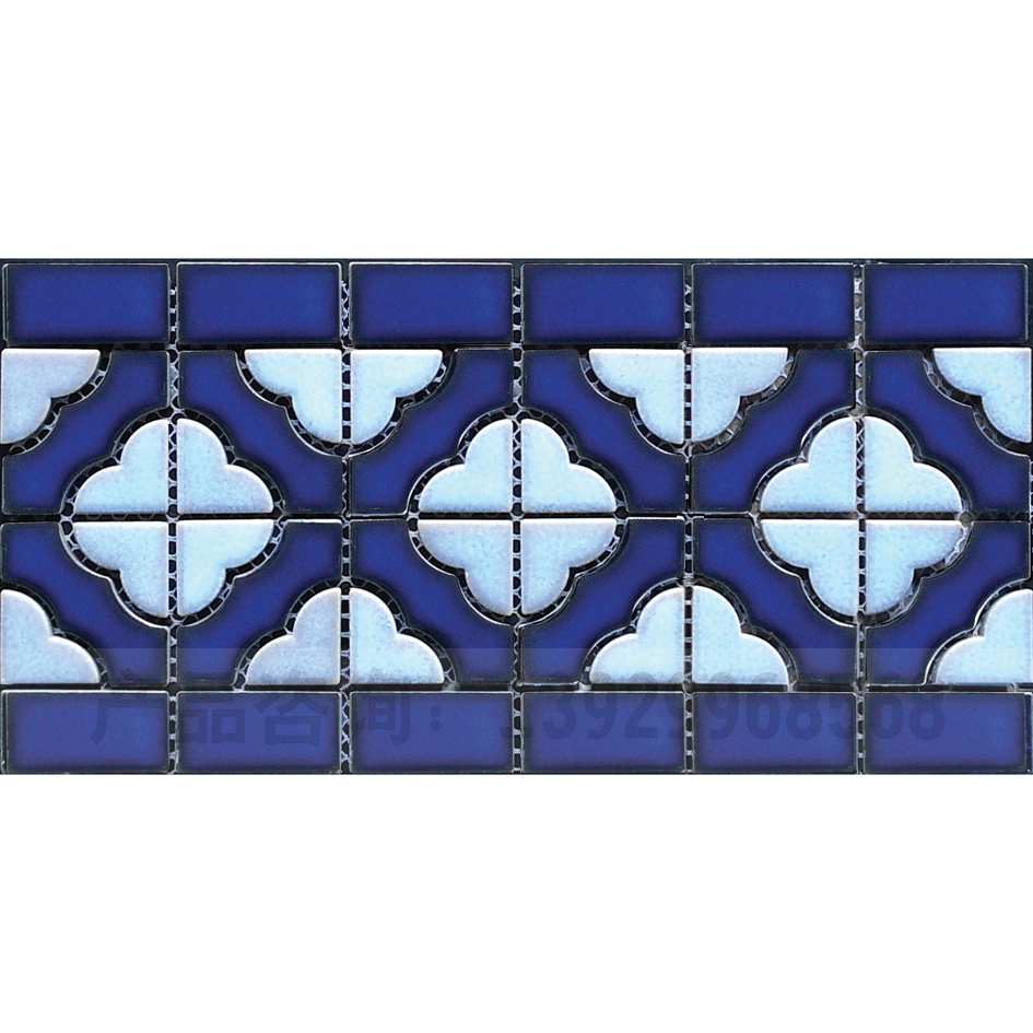 泳池马赛克YAGO05