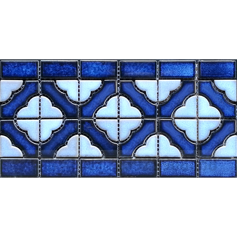 泳池马赛克YAGO04