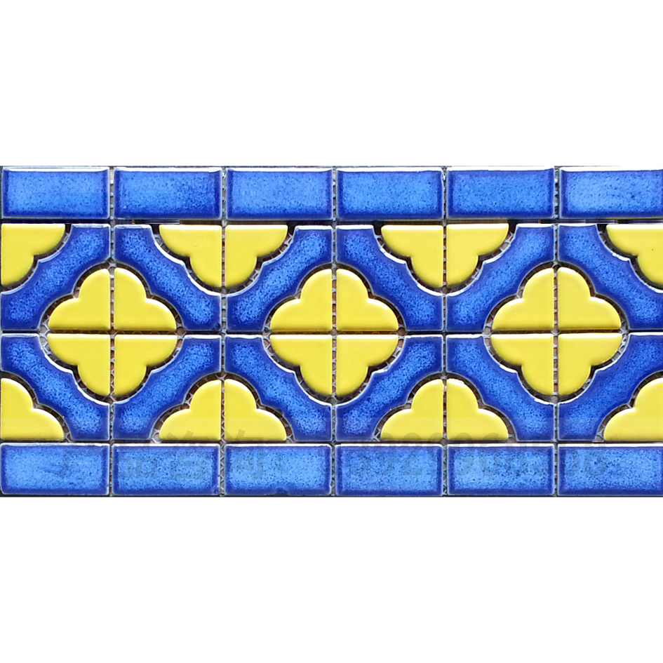 泳池马赛克YAGO03