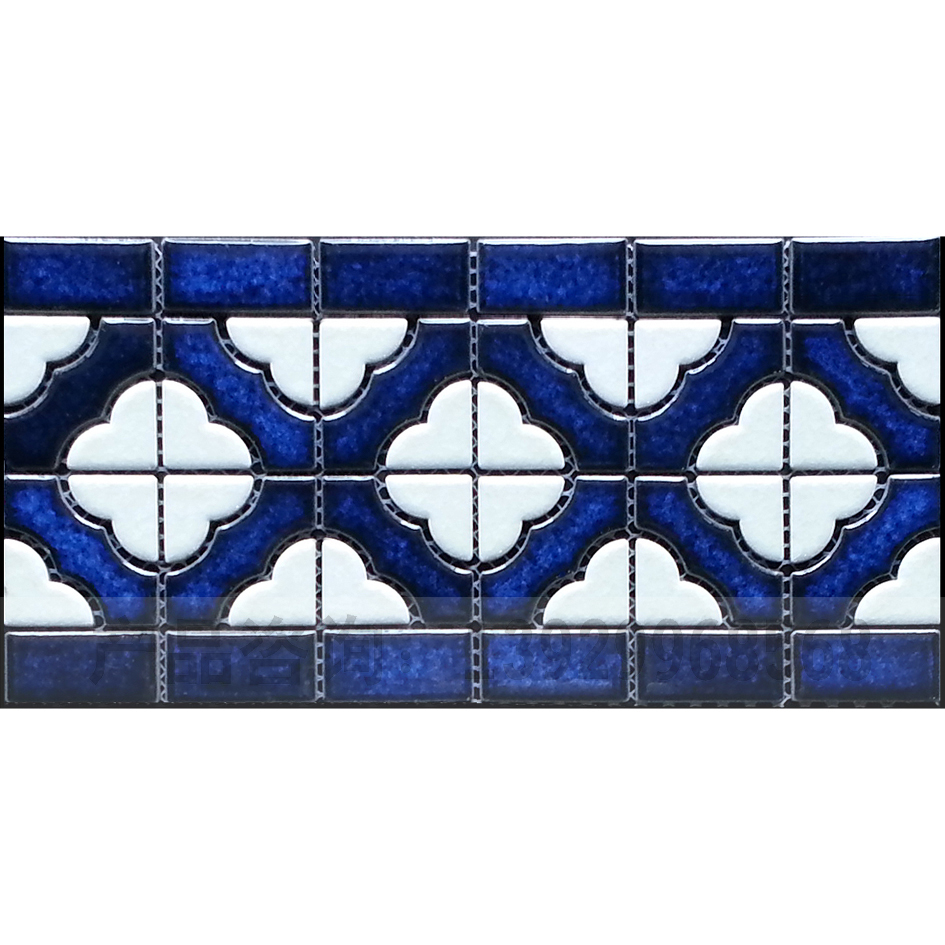 泳池马赛克YAGO02