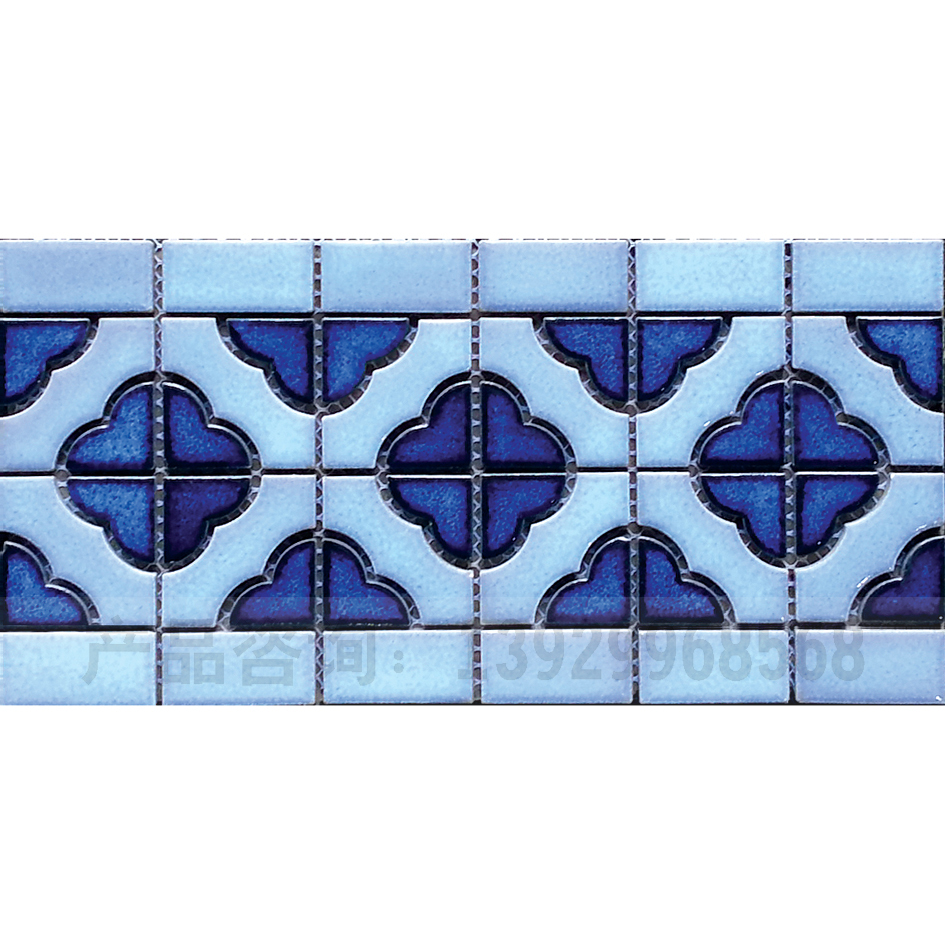 泳池马赛克YAGO01