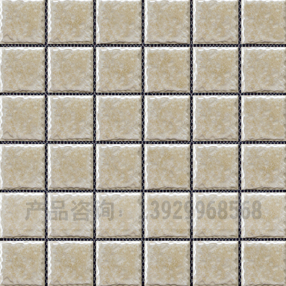 仿古马赛克YID2005Z