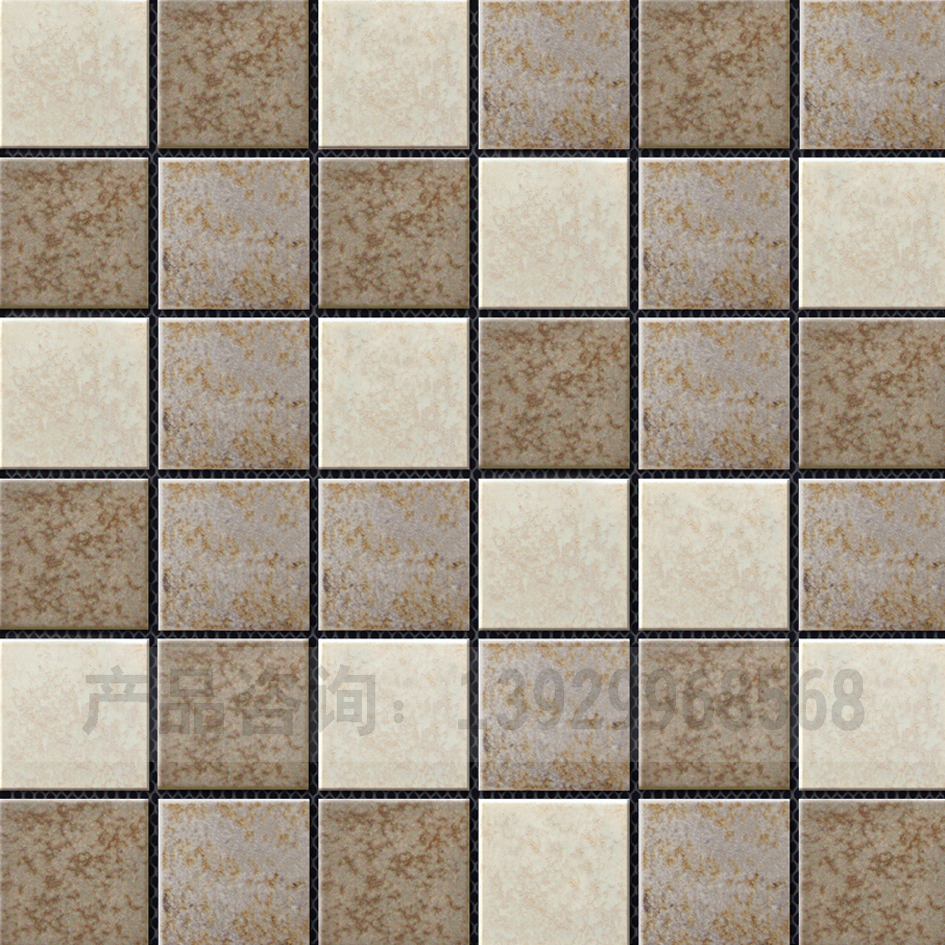 仿古马赛克YID469H3