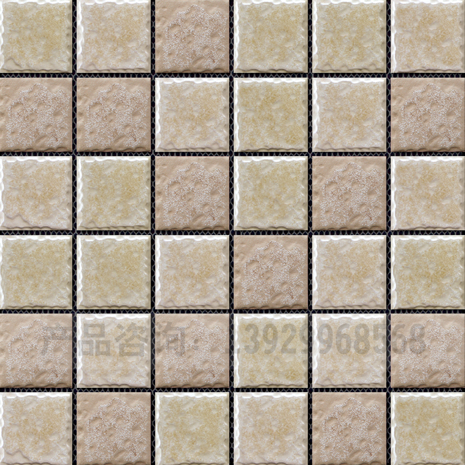 仿古马赛克YID251H3