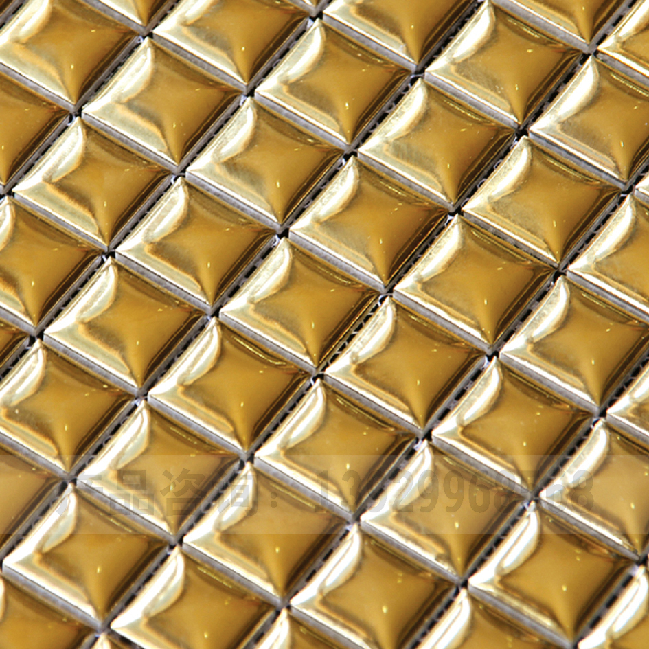 电镀马赛克KQK1001M