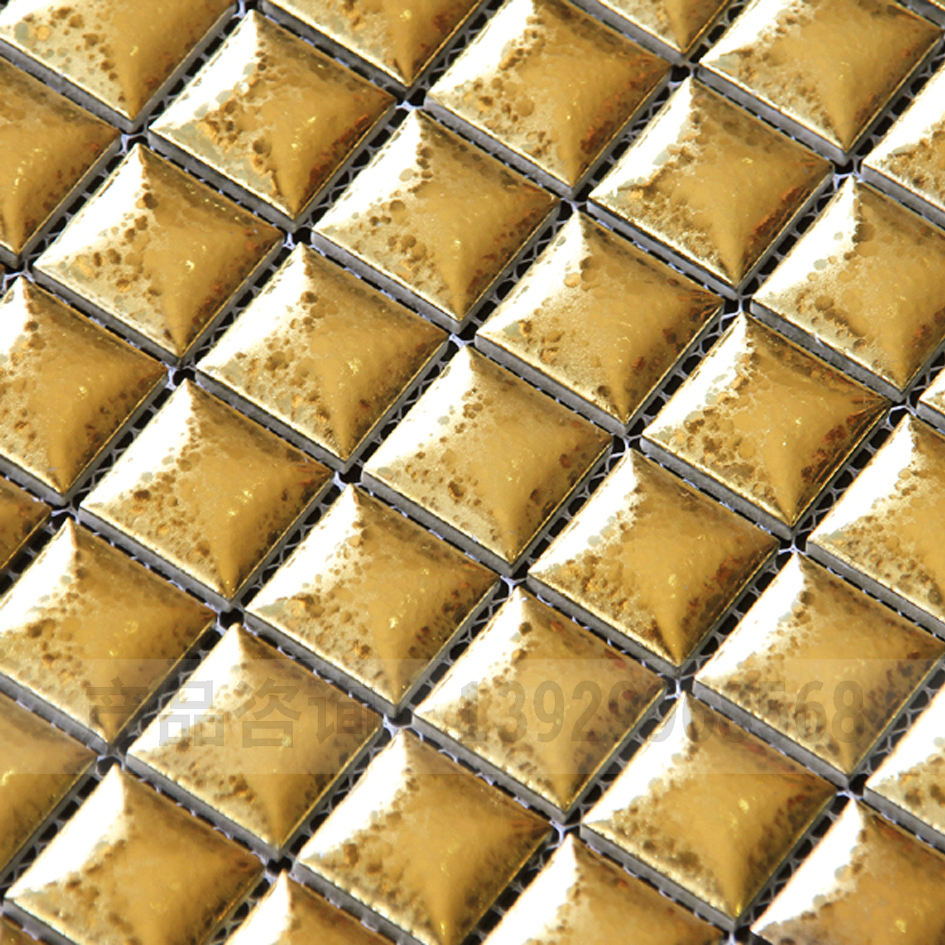 电镀马赛克KK2833M