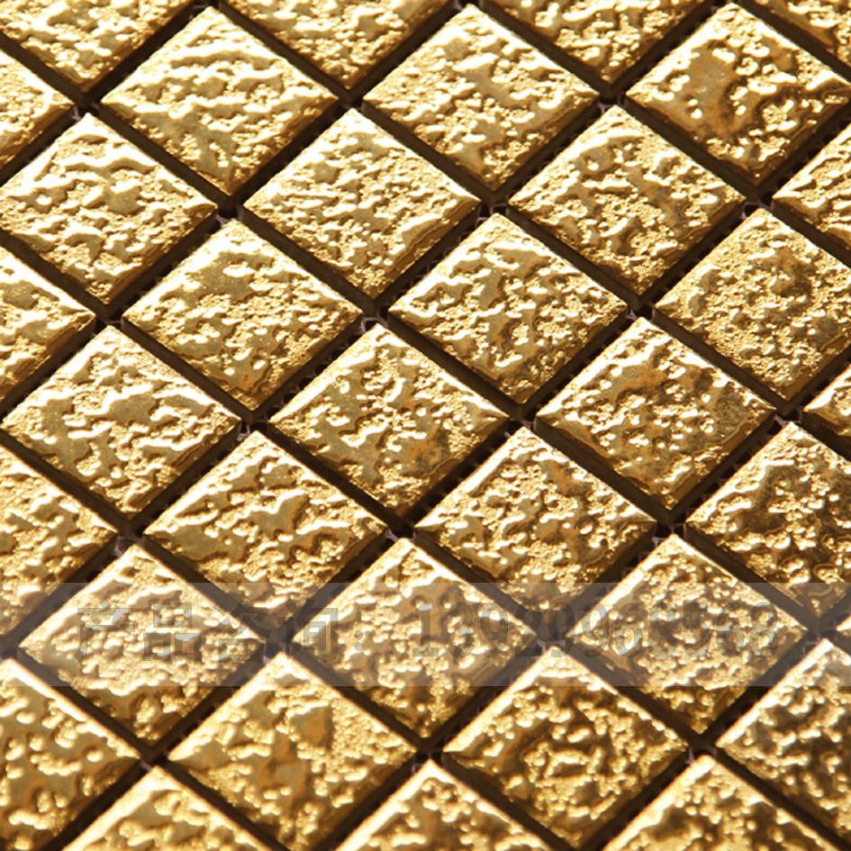 电镀马赛克KK2822