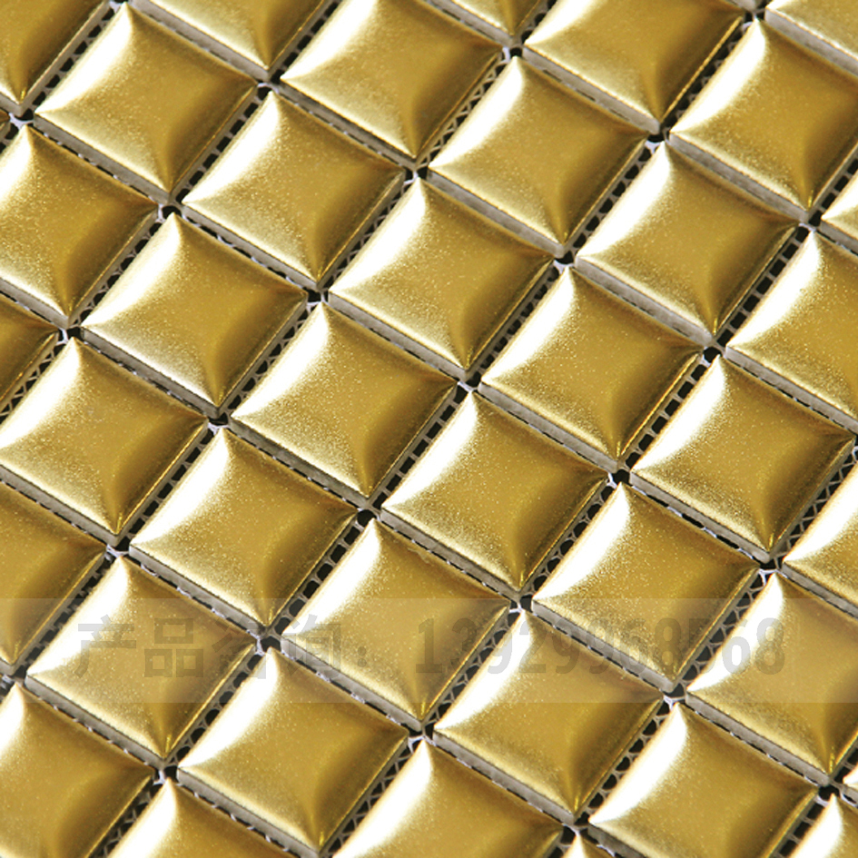 电镀马赛克KK1005M