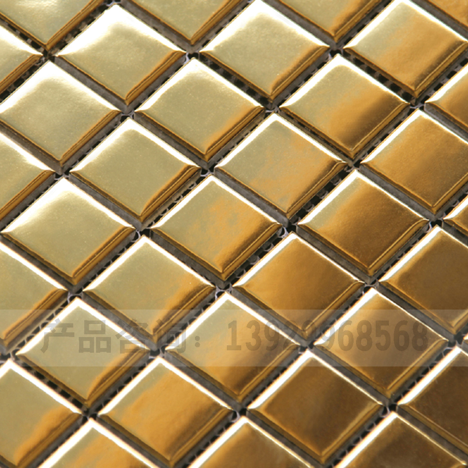 电镀马赛克KK1001