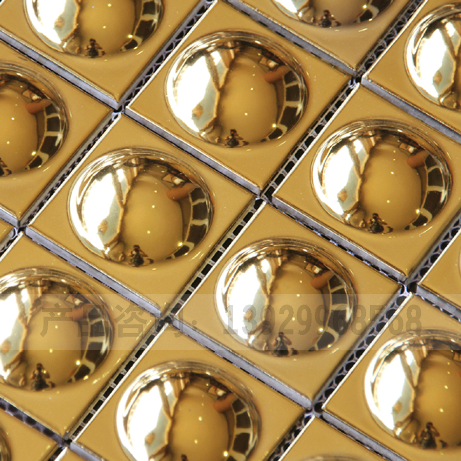 电镀马赛克IDK1001M(光面)