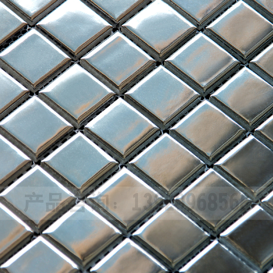 电镀马赛克KY1001