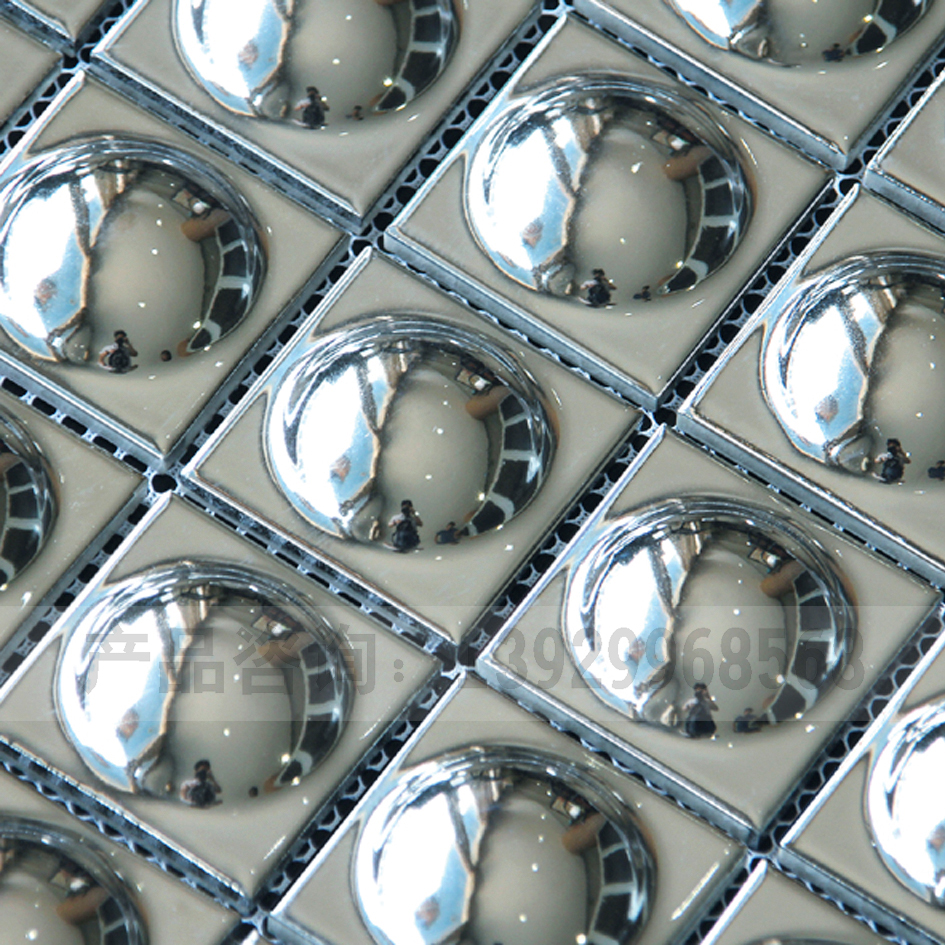 电镀马赛克IDY1001M