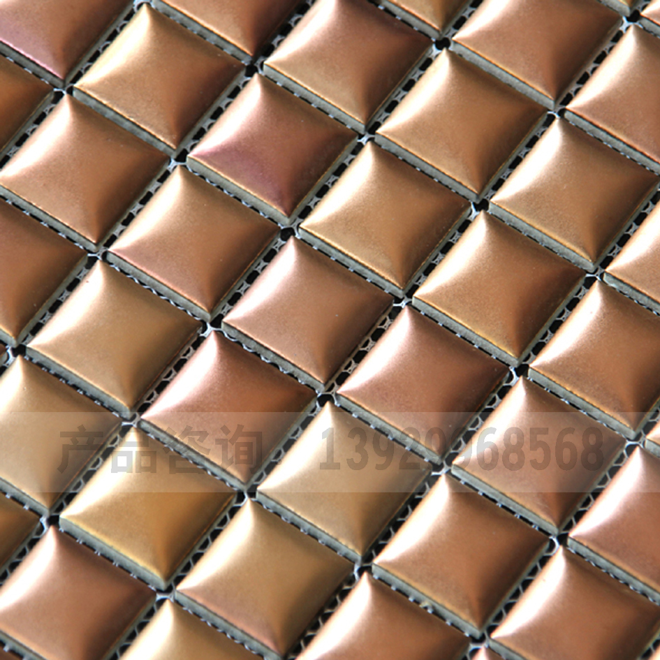 电镀马赛克KM1005M