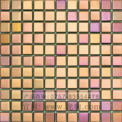 电镀马赛克KM1001