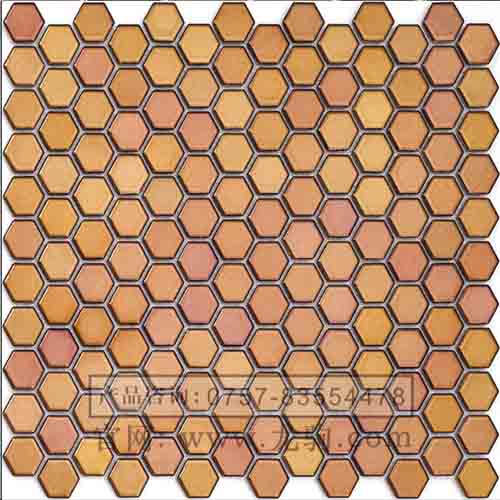 电镀马赛克KLM1001