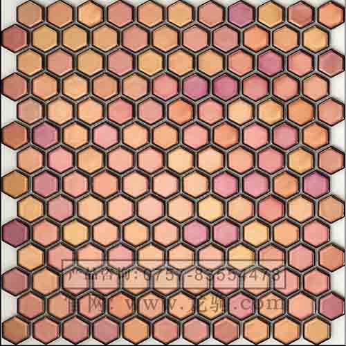 电镀马赛克KLM1001（光面）