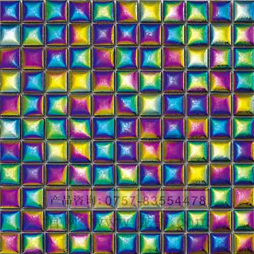 电镀马赛克KZ2833M