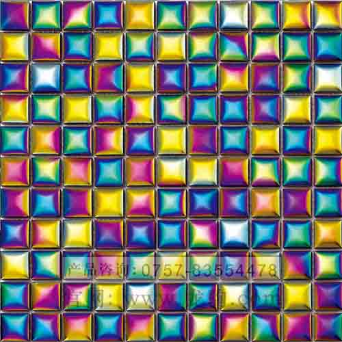 电镀马赛克KZ1001M