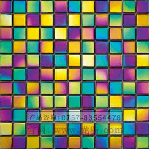 电镀马赛克KZ1001