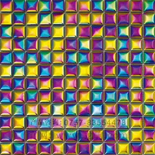 电镀马赛克KQZ1005M