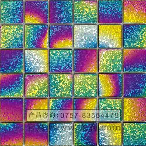 电镀马赛克IDZ2822