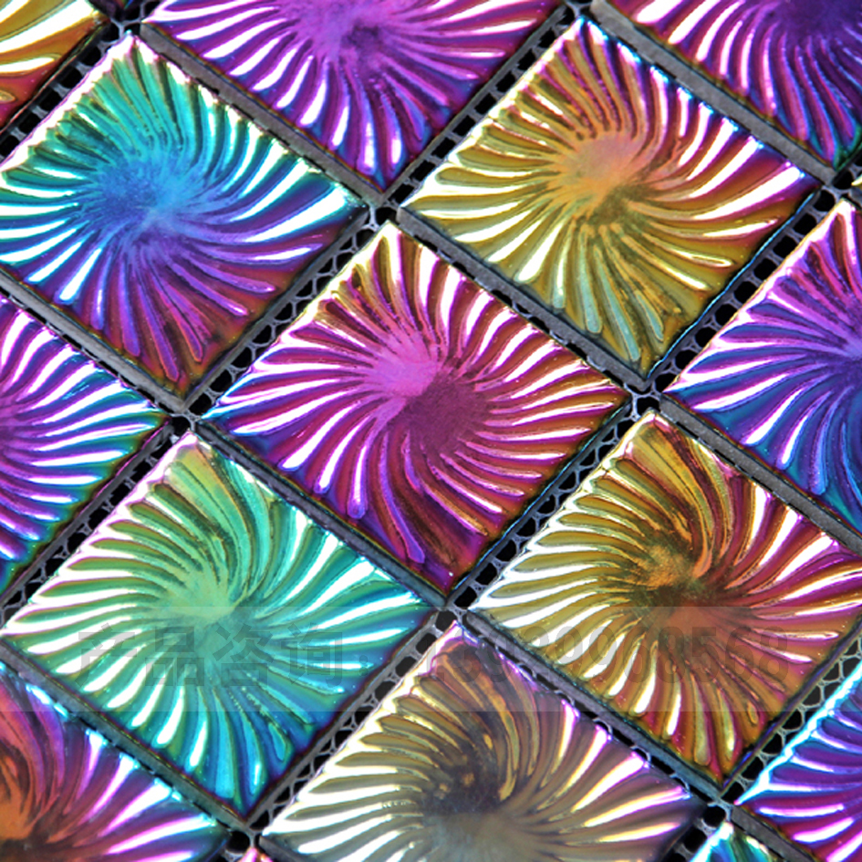 电镀马赛克IDZ1001H(光面)