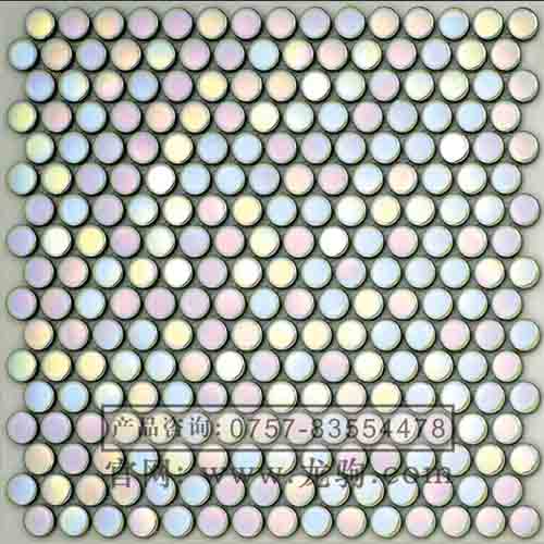 电镀马赛克KWB1005(哑光面)