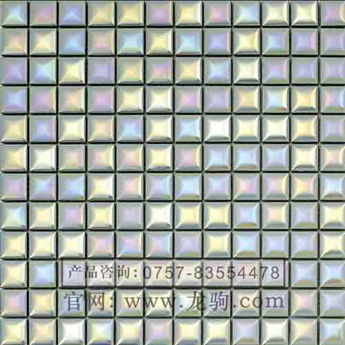 电镀马赛克KQB1005M
